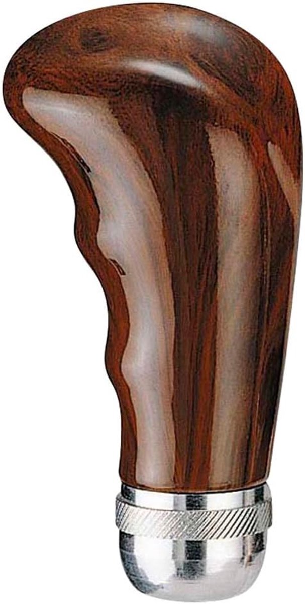 pookknop - hout