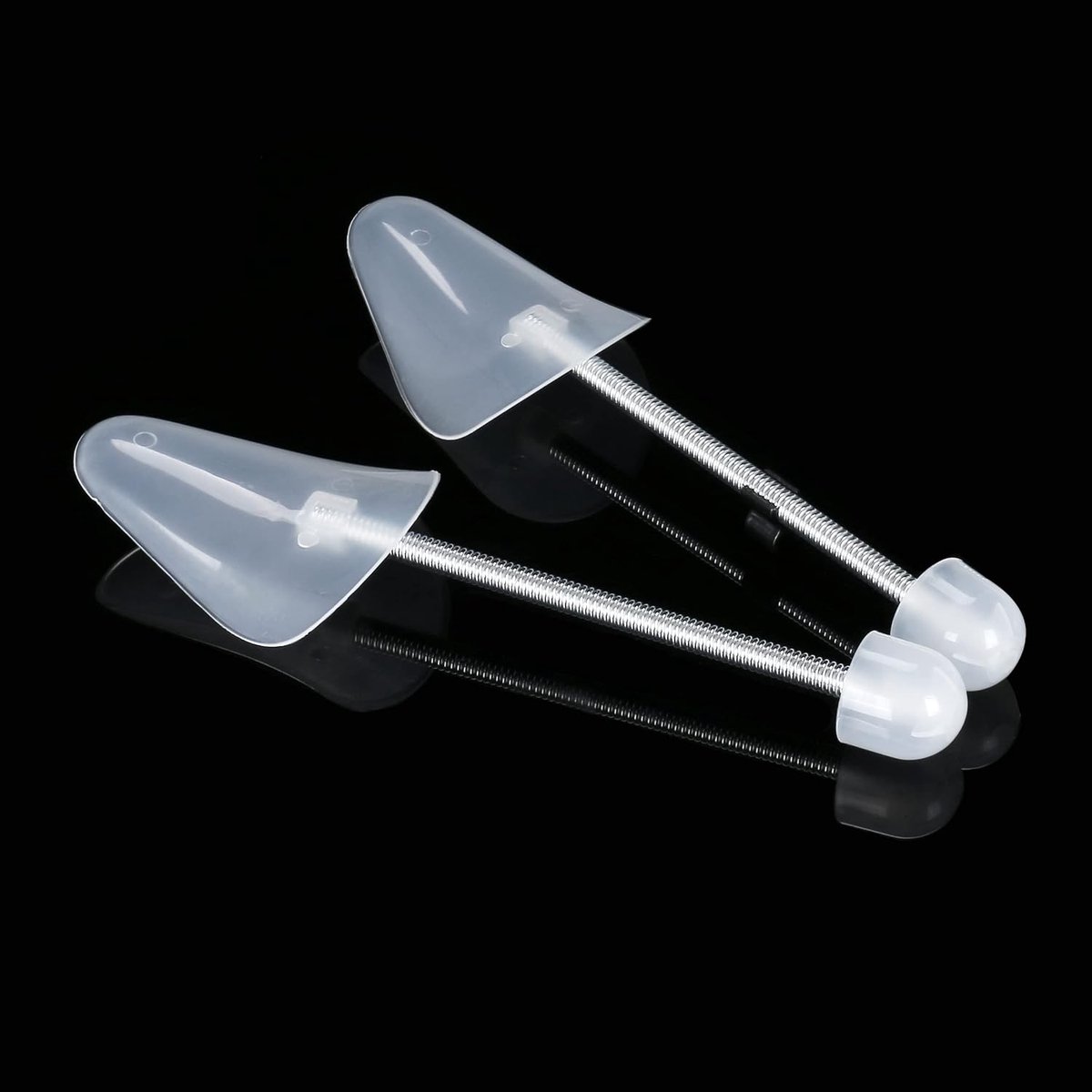 5 Paar vrouwen schoenspanner, variabel maat 35-38, schoen vormer
