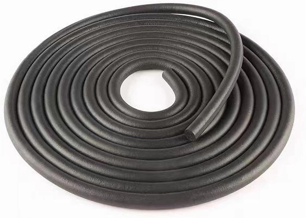 5 meter rond snoer voegenafdichtsnoer, Ø 4 mm diameter voegenkoord