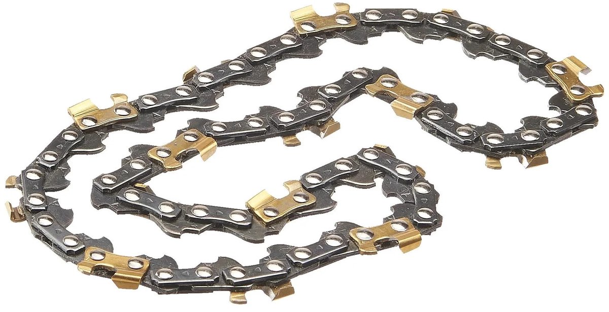 Gartenmeister Zaagketting titanium 3/8 LP 1,3-36