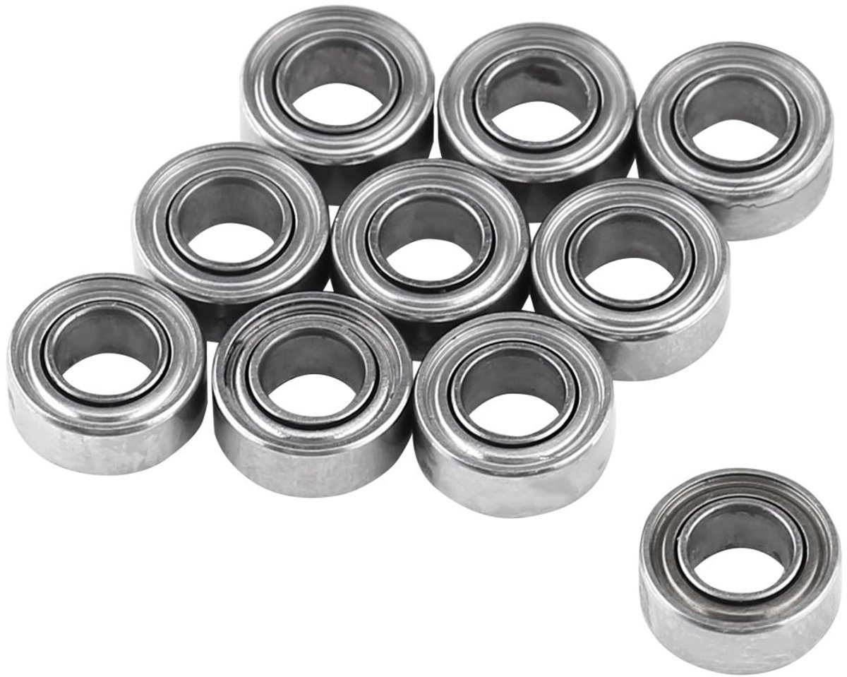 Lagers Stalen Afgeschermde/Afgedichte Miniatuur Stalen Kogellagers