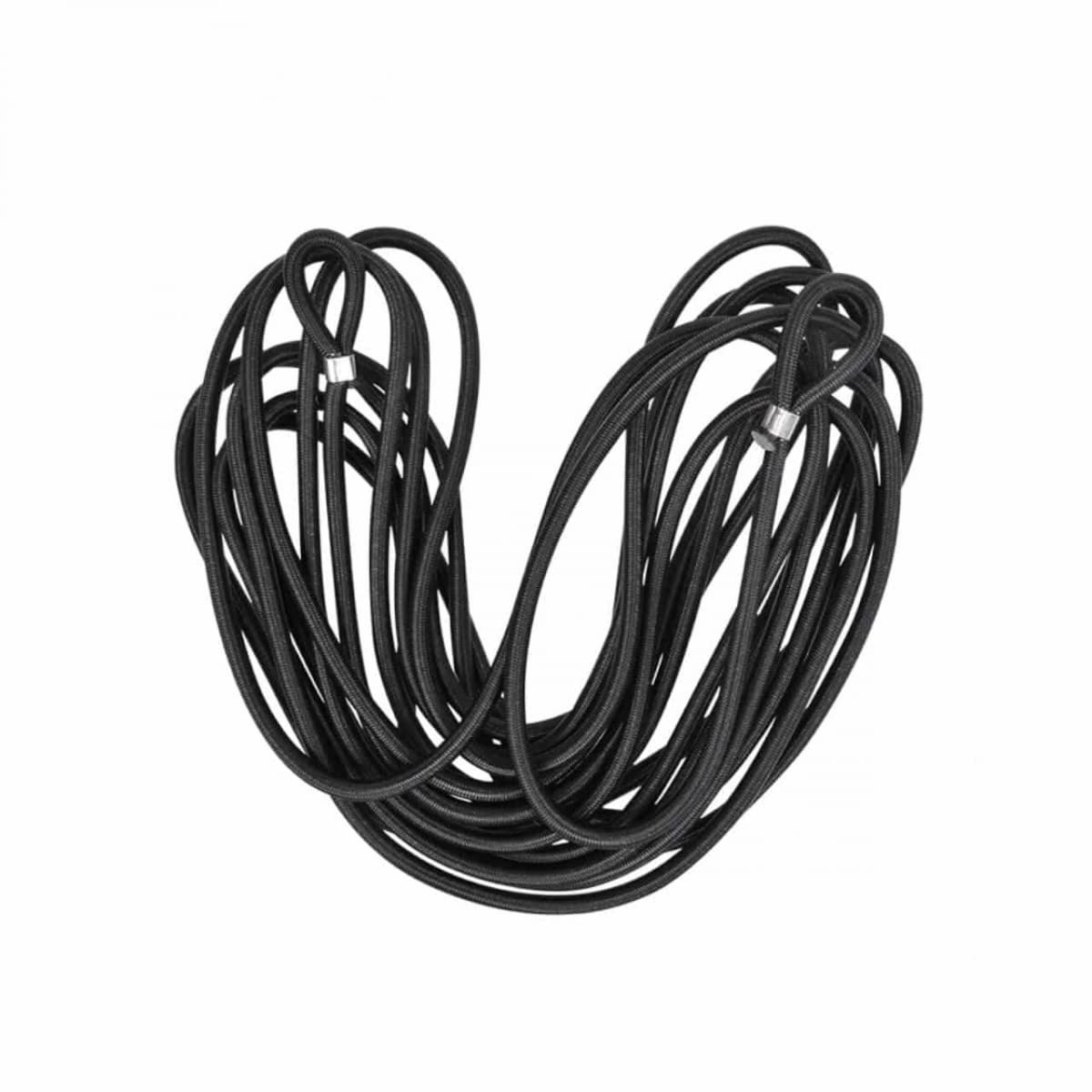 Omgoods - Expander Rope 7 m met Eindlussen - Voor Bevestigen van Zeilen of Netten