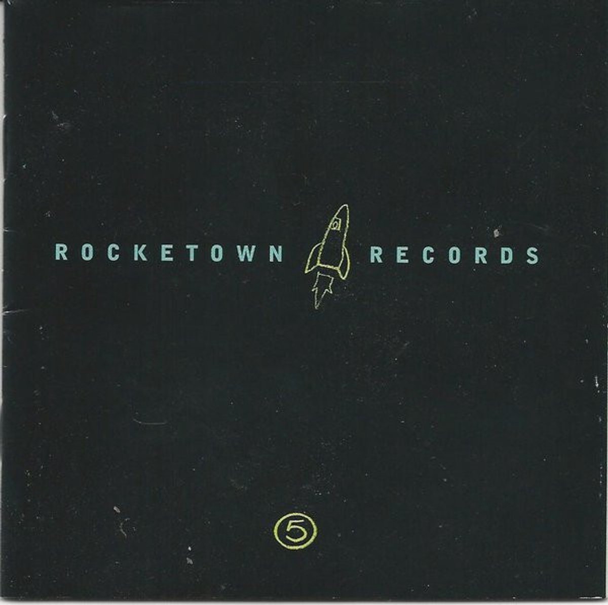 Rocketown Records, Vol. 5
