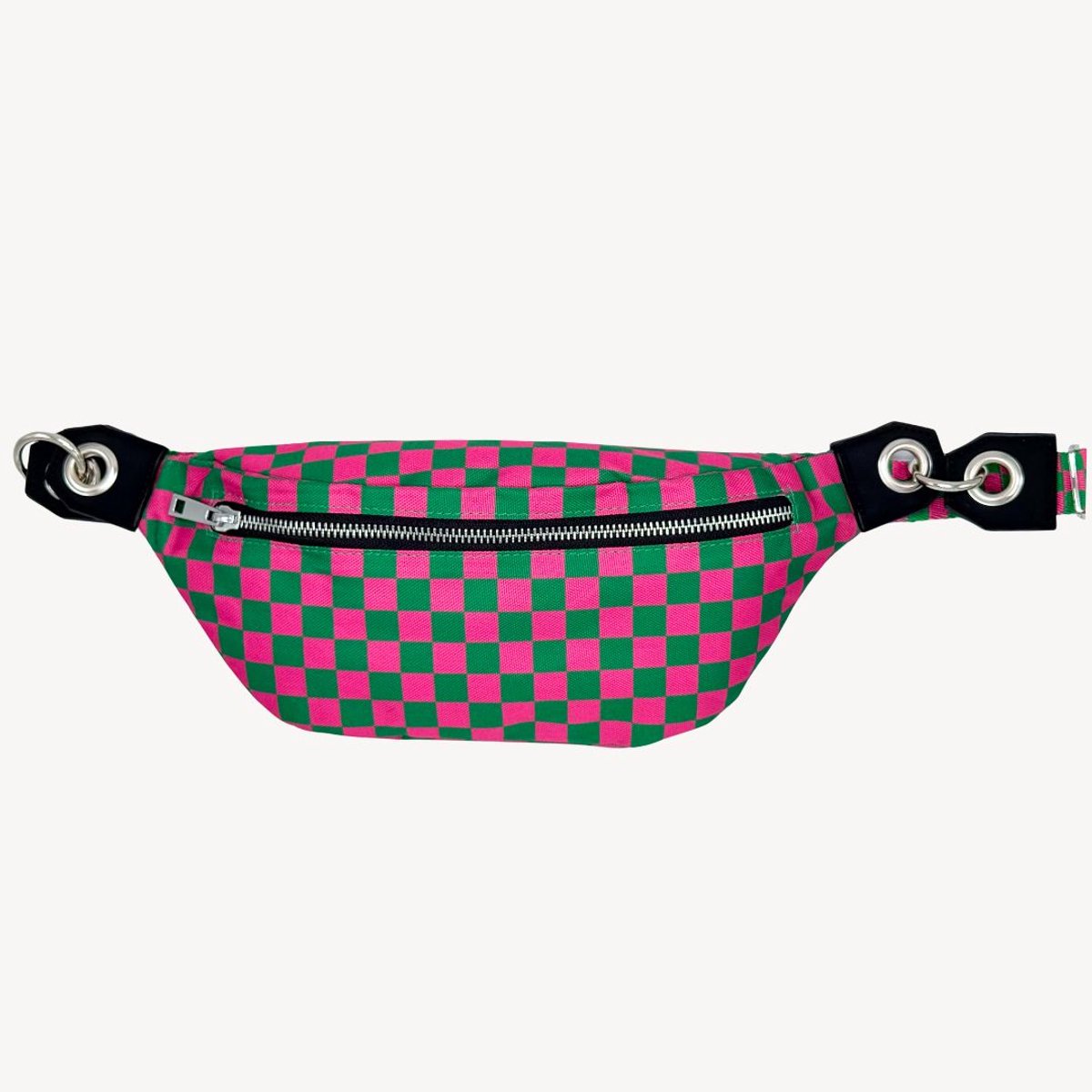 Candy Check - Tas - One Size- Heuptas - Slingbag - Crossbody Tas - Fanny Pack