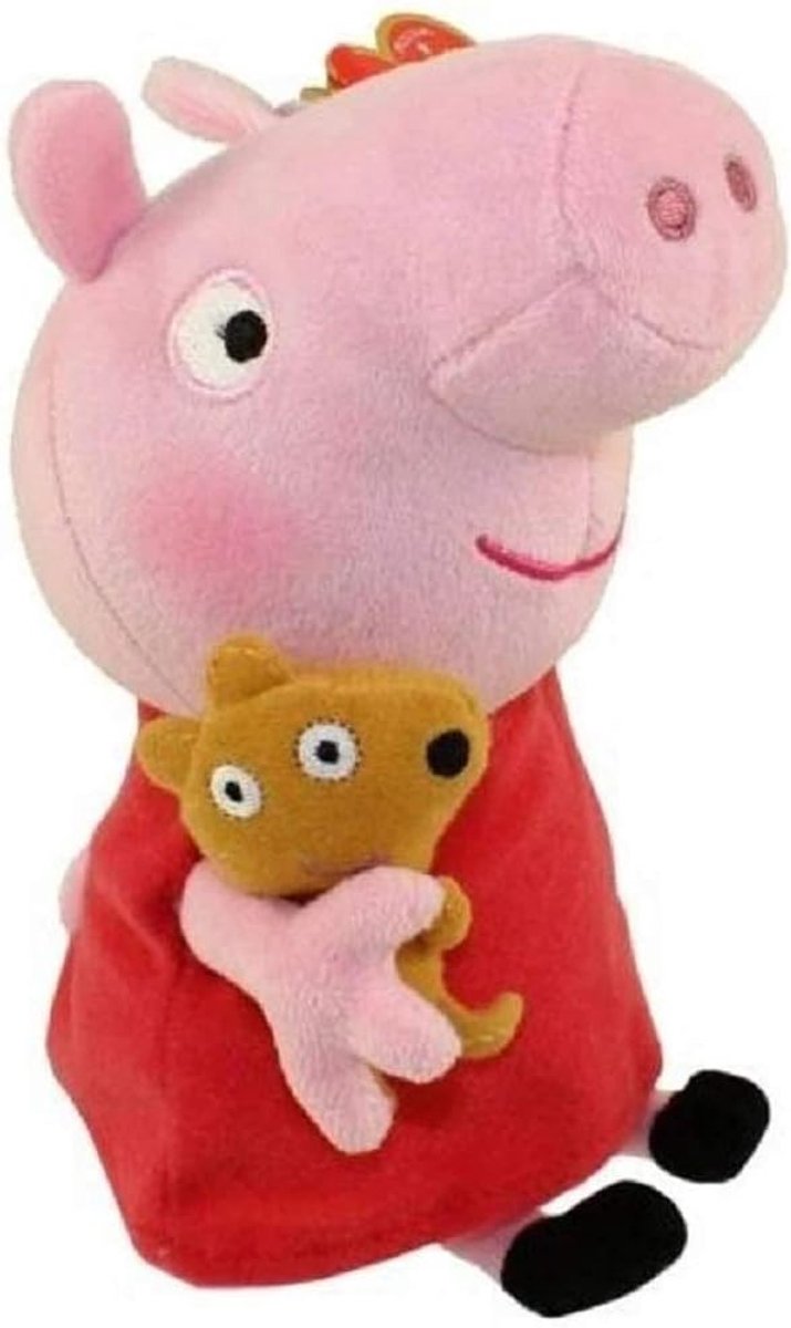 Pig Peppa, 30 cm