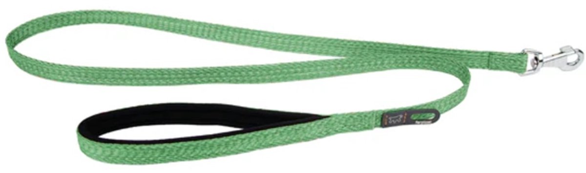 Ferplast looplijn soft greener g25/120 groen
