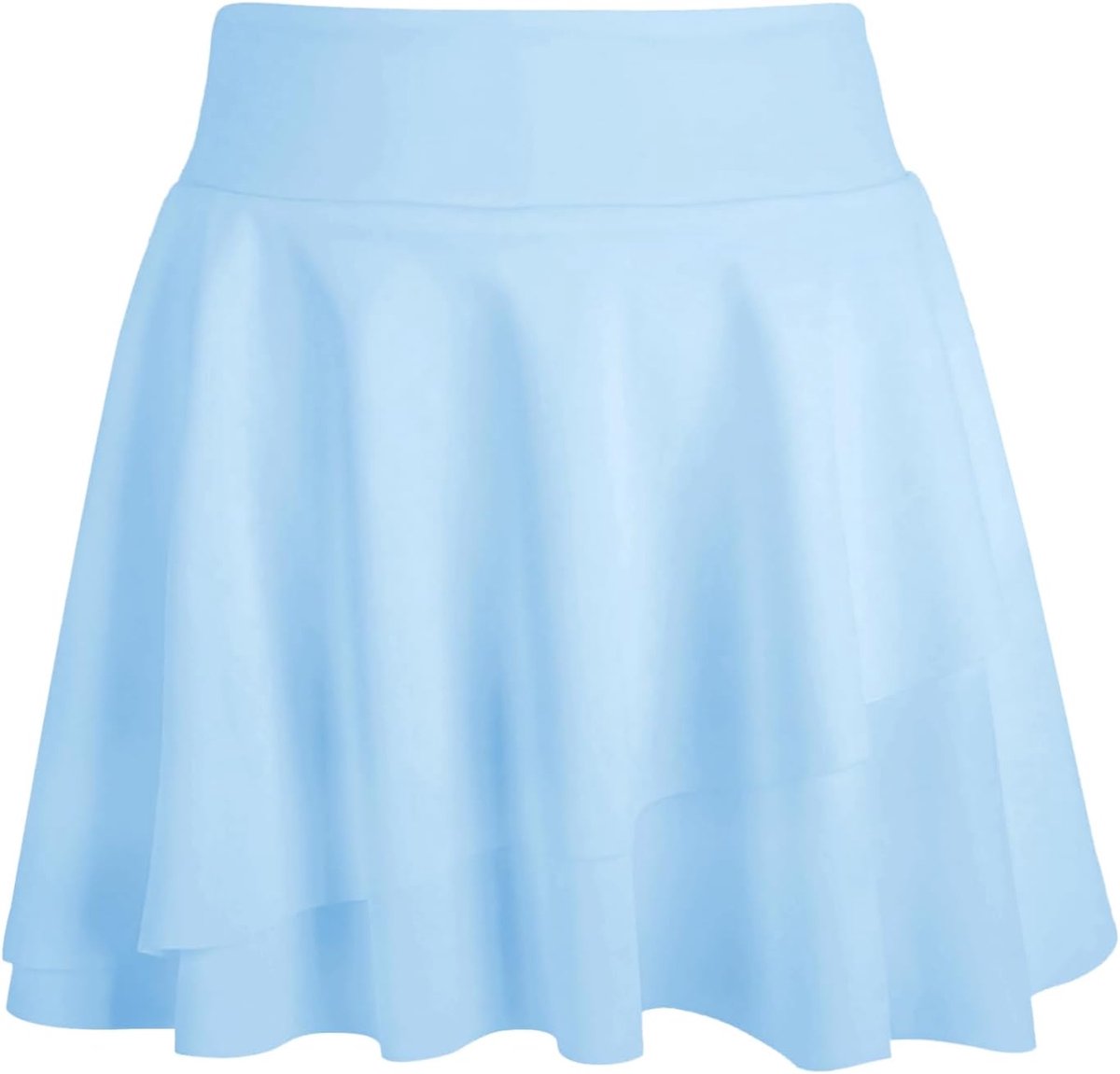 Tennisrok voor meisjes, plooirok, golfrok, voor school, skaterrok, hoge taille, voor meisjes