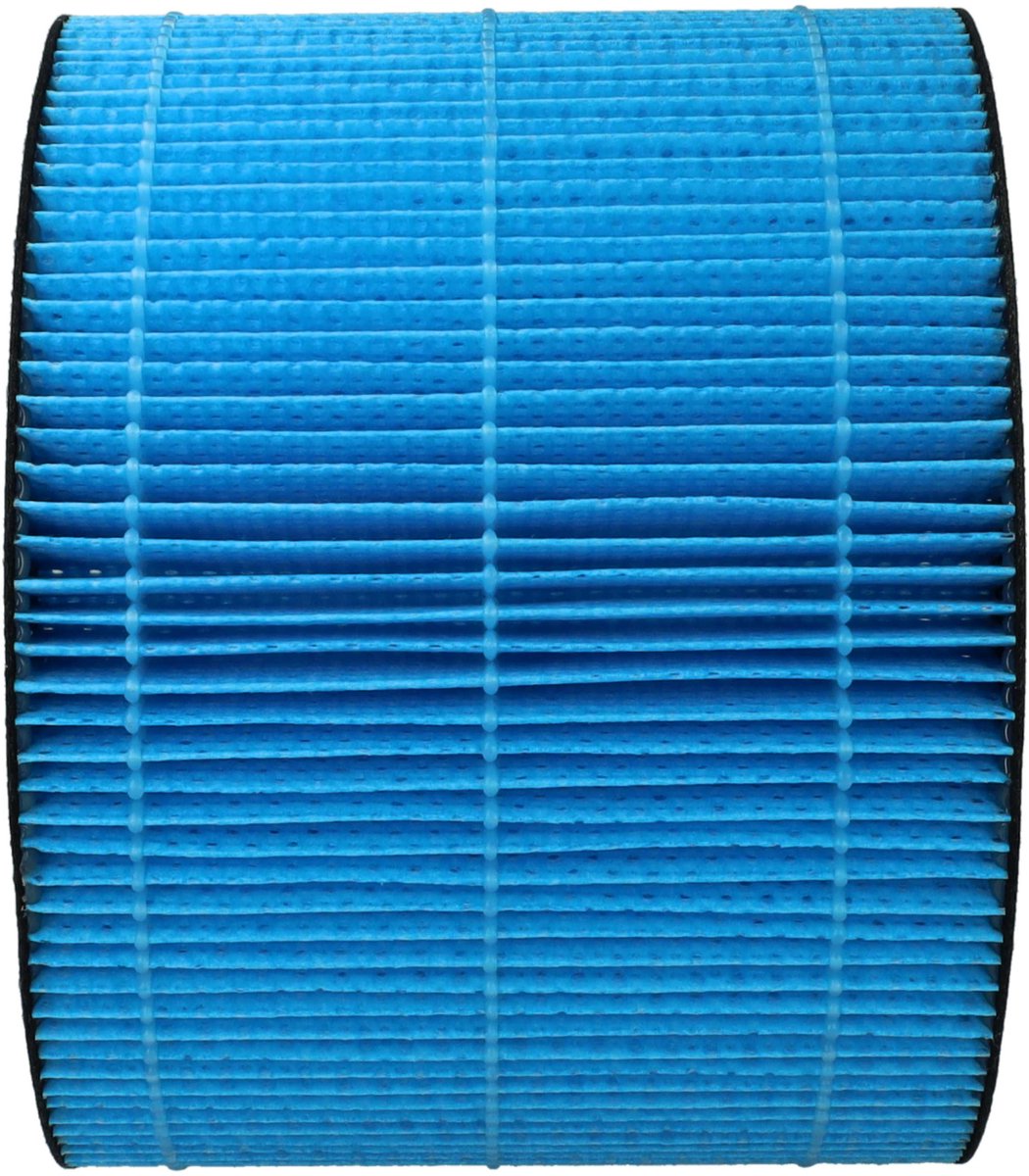 vhbw 4x Vervangingsfilters voor Beurer 110005 voor luchtbevochtigers - Luchtfilters