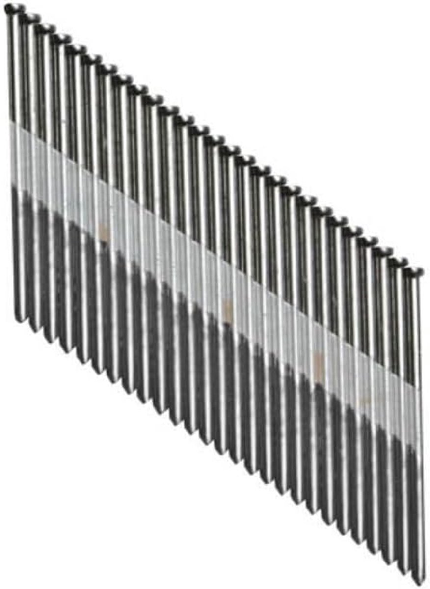 Draadnagels - Spijkers - Bevestigen - Gehard - 978 kg - Metaal