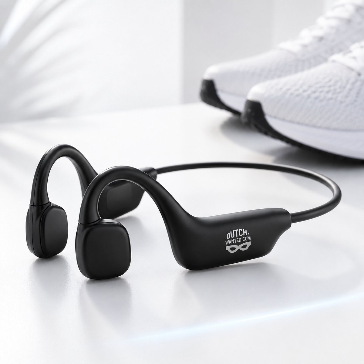 Dutch RunS22 Draadloze Oordopjes met Noise Cancelling - Dutch - €32,99