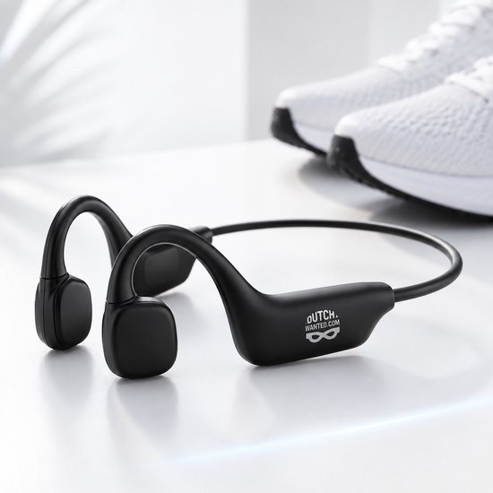 Dutch RunS22 Draadloze Oordopjes met Noise Cancelling