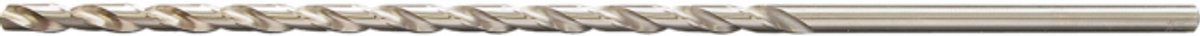 Azobe boor 12 x 295 mm HSS|G | Per Stuk