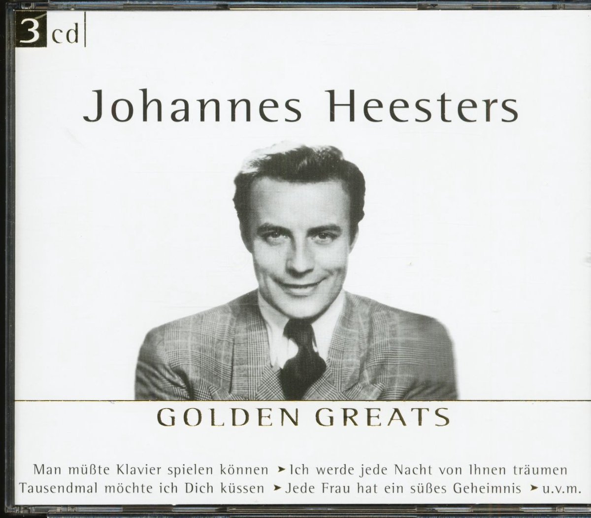 Golden Greats 2010