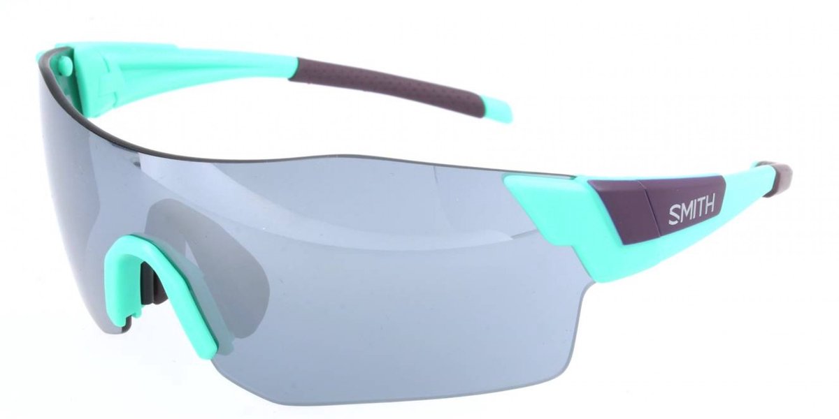 Smith PIVLOCK ARENA/N Green 99/1/125 UNISEX Zonnebrillen