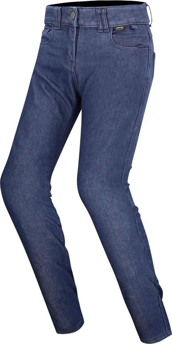 LS2 Stone Dames Motorjeans -
