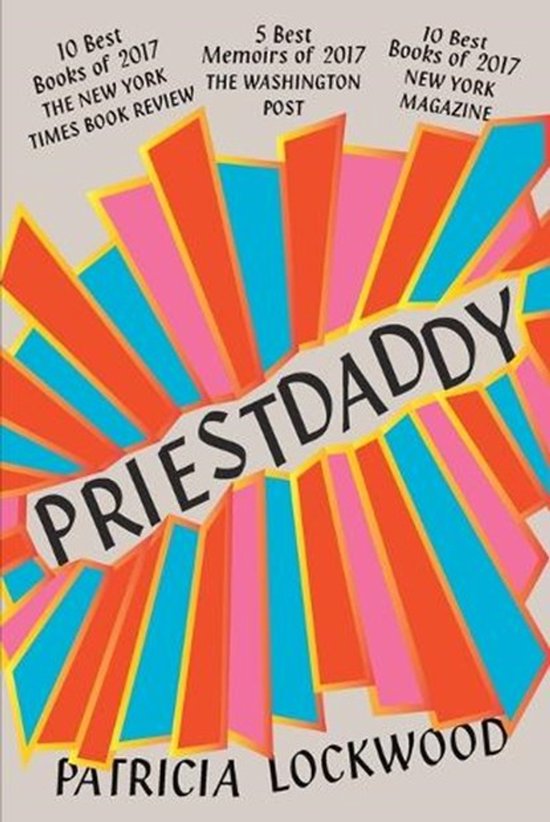Priestdaddy A Memoir