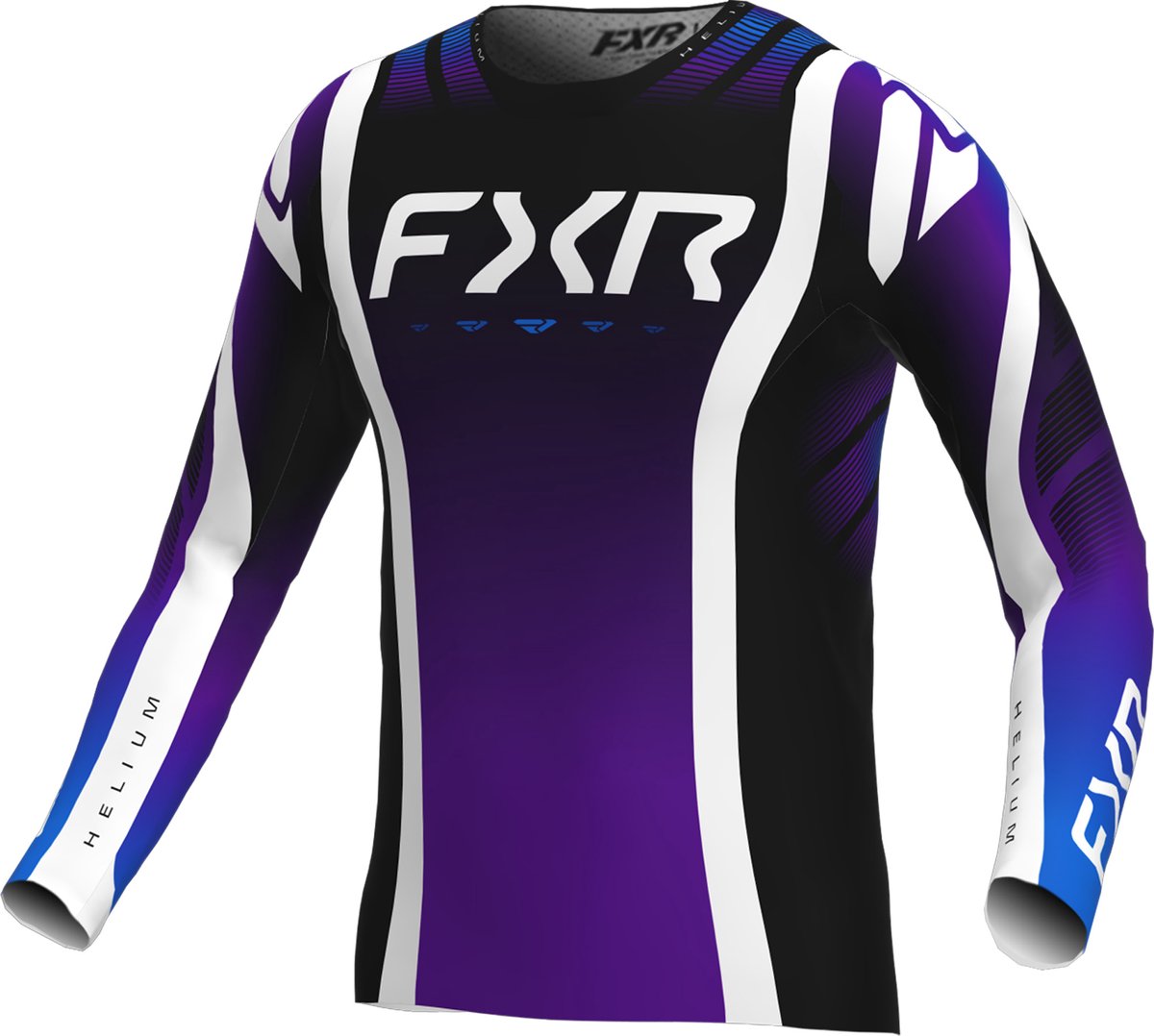 FXR Helium Infinity Motorcross trui -