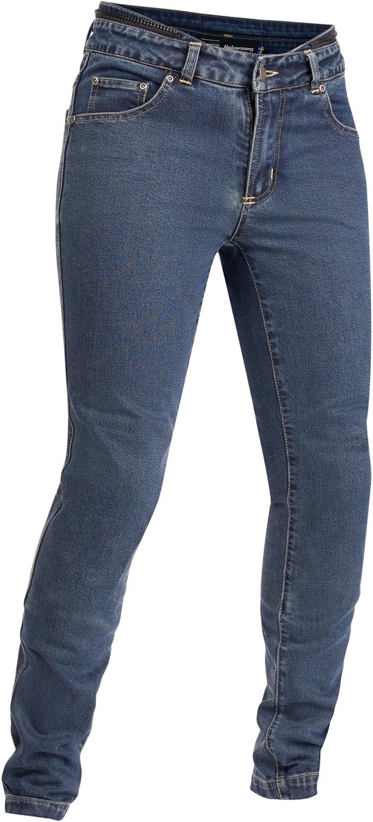 Halvarssons Nyberg 2 Dames Motorjeans