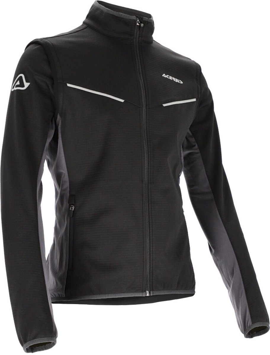 Acerbis Track Softshell Jas - Jas
