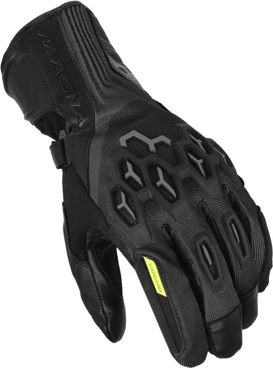 Macna Brawler RTX Solid waterdichte motorhandschoenen -