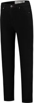 Rusty Stitches Logan Motorfiets Jeans - Maat 36