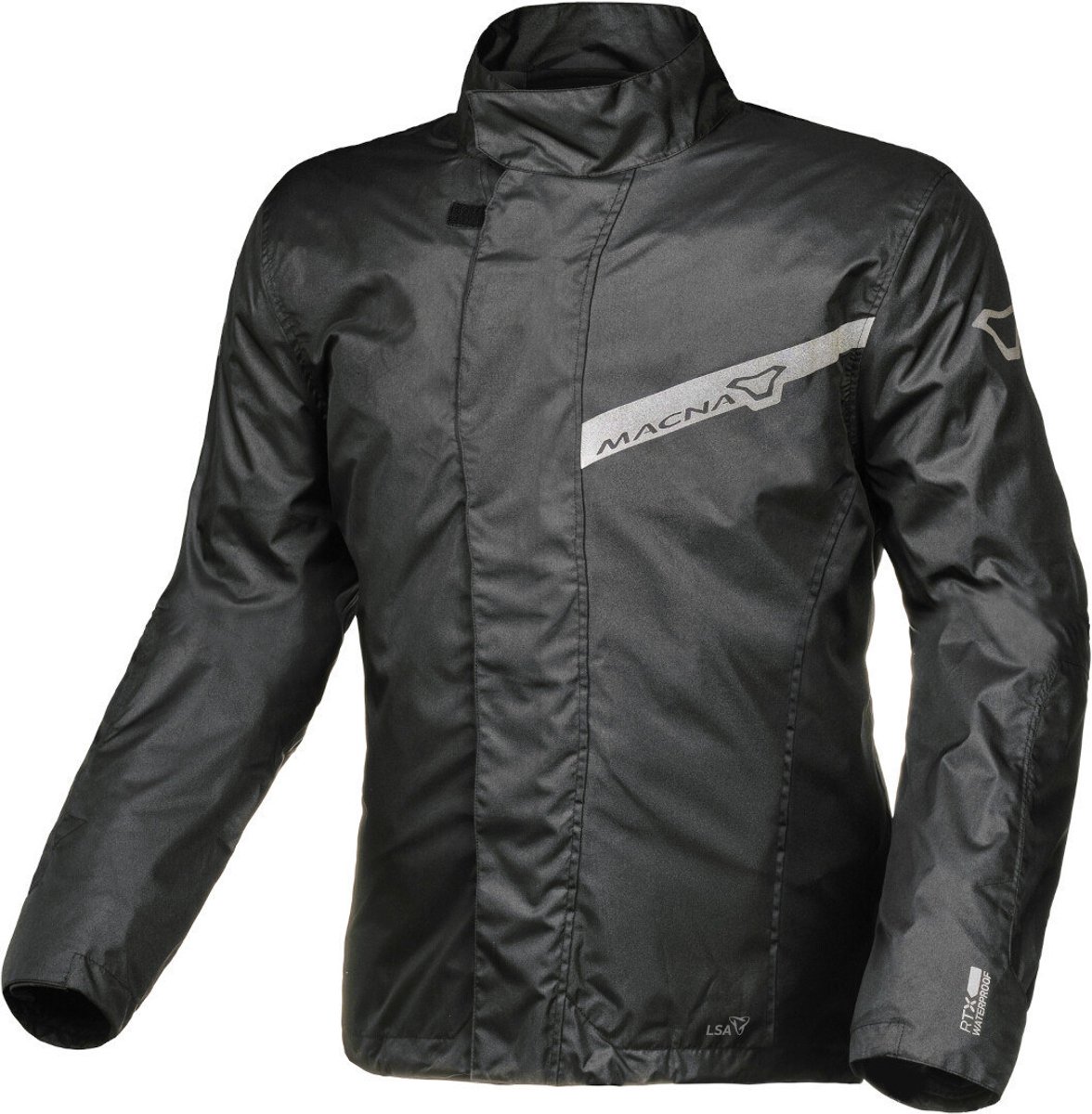 Macna Spray Dames Motorfiets Regenjas -