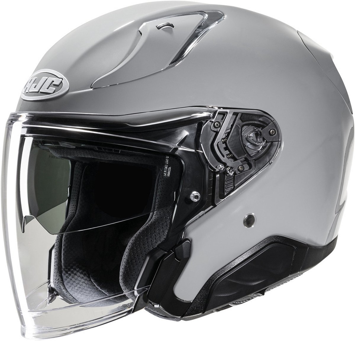 HJC RPHA 31 Nardo Grijs Jethelm - Helm