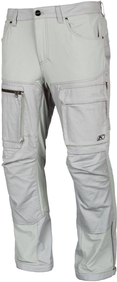 Klim Switchback Cargo 2023 Motorfiets textiel broek -