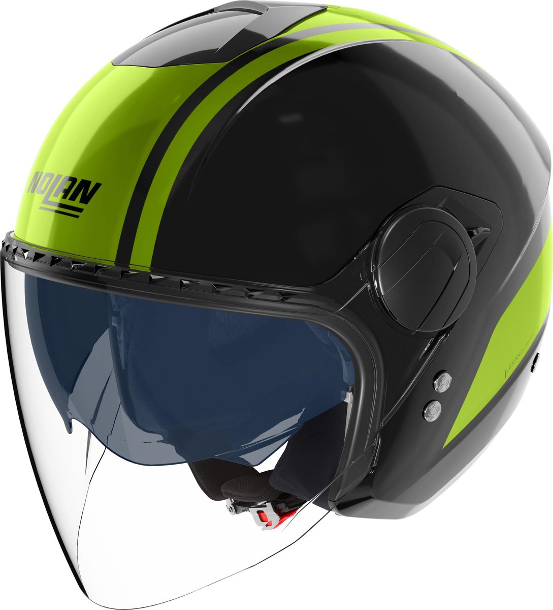 Nolan N20-2 Visor Dolce Vita Jethelm -