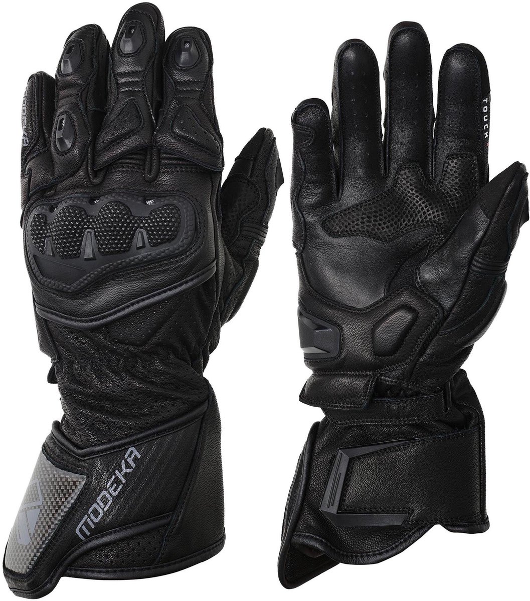 Modeka Evox Motorhandschoenen -