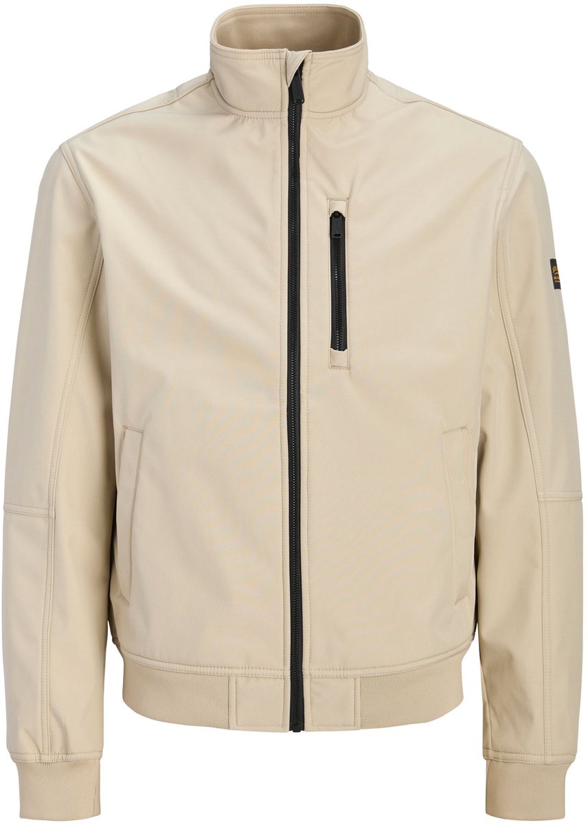 Jack & Jones Softshell jas Softshell jas