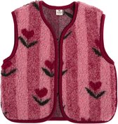 Alwero gilet camino junior uni