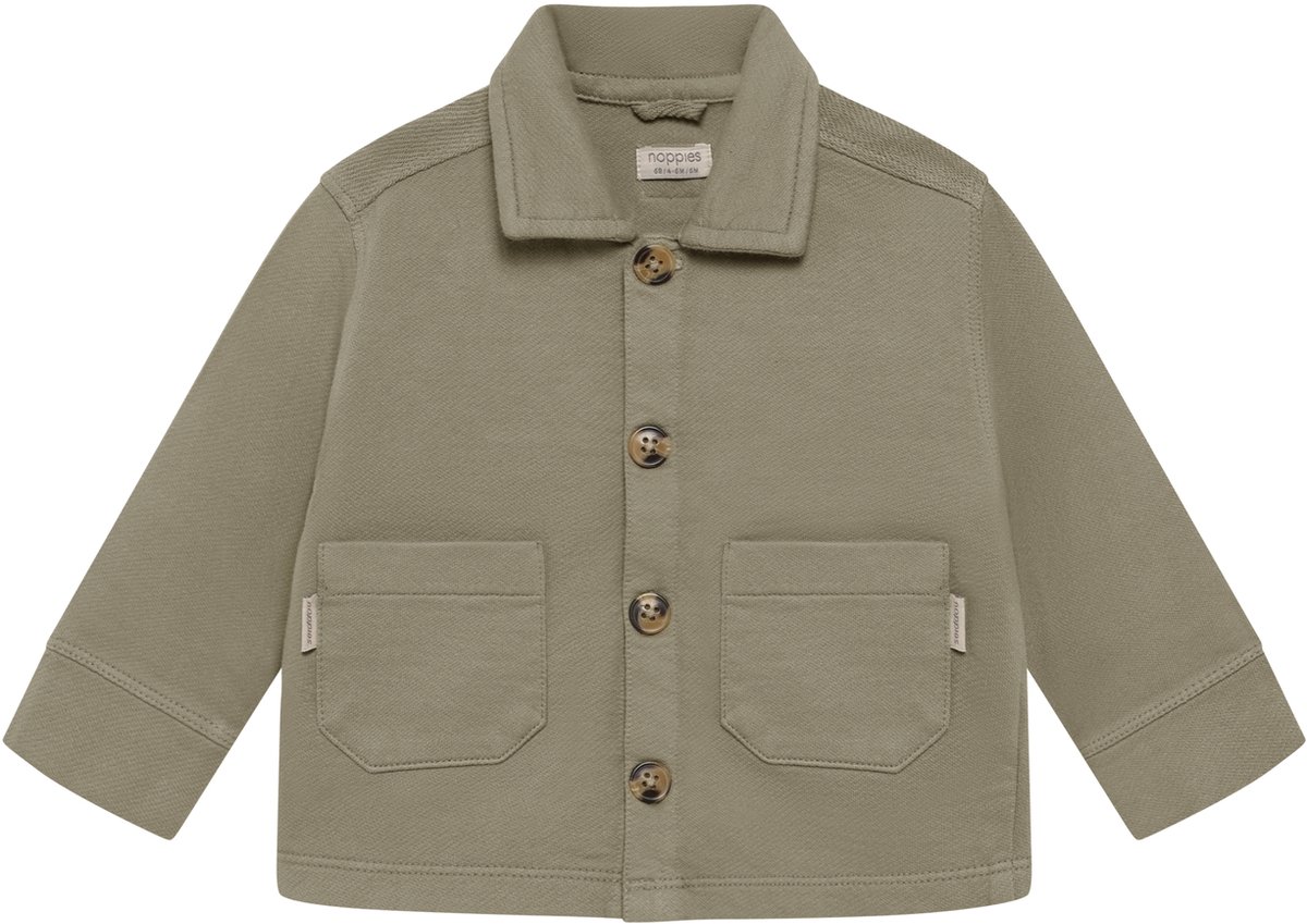 Noppies Vest Baby Maat 86