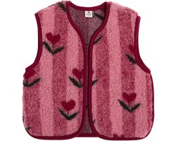Alwero gilet camino junior uni