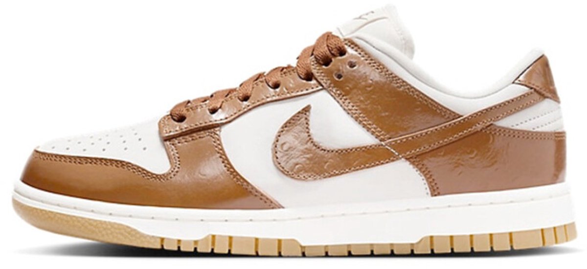 W Nike Dunk Low LX Bruin