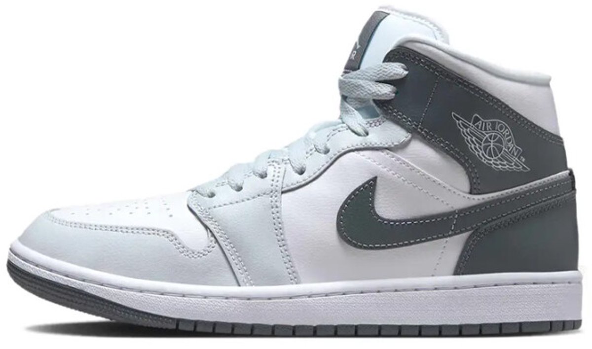Air Jordan 1 Mid - Sneakers - Maat 42