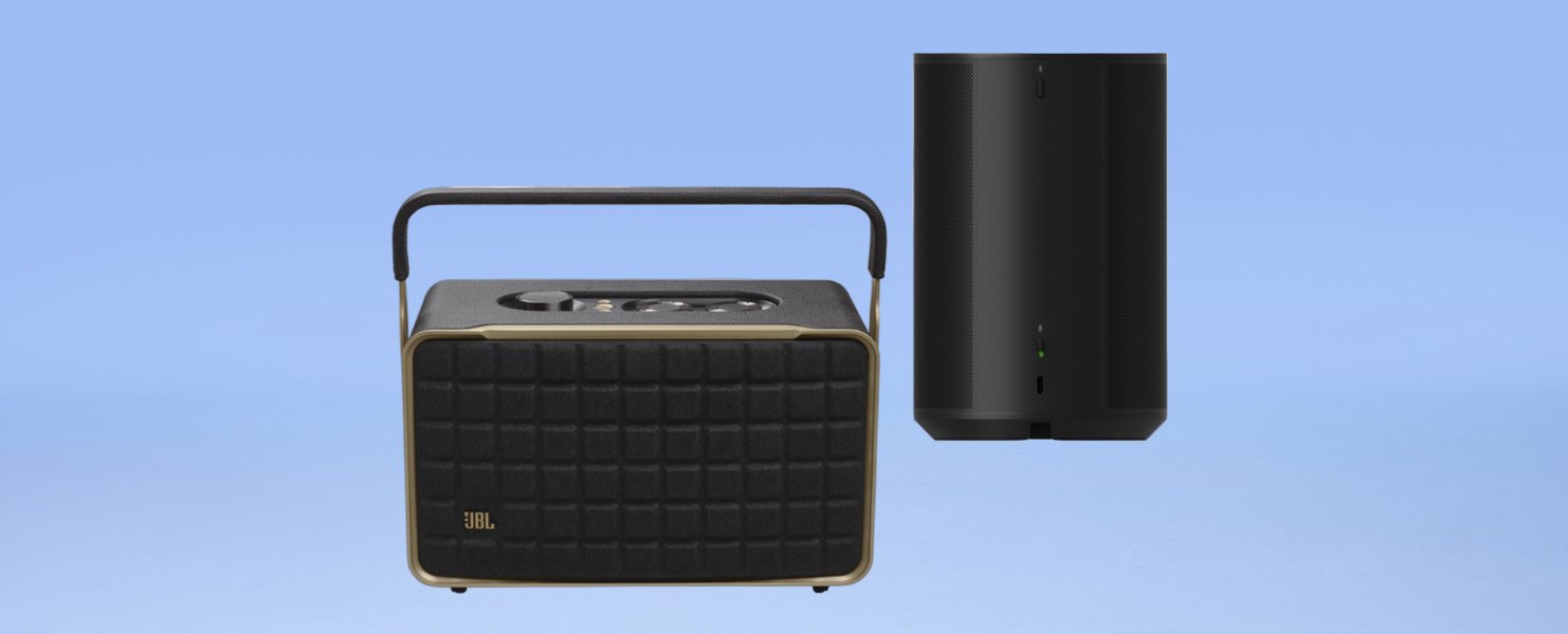 Populaire speakers