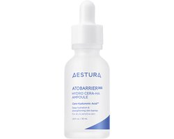 Aestura - Atobarrier 365 Cera Hyaluronic Ampoule - 30ml