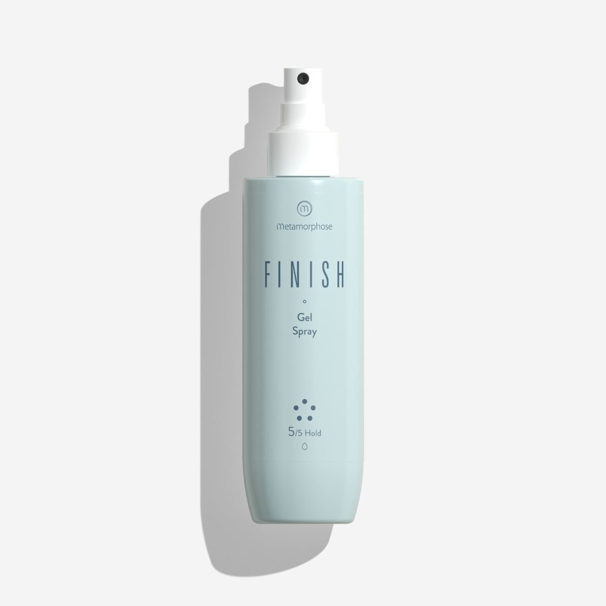 Metamorphose Finish Gel Spray 200ml