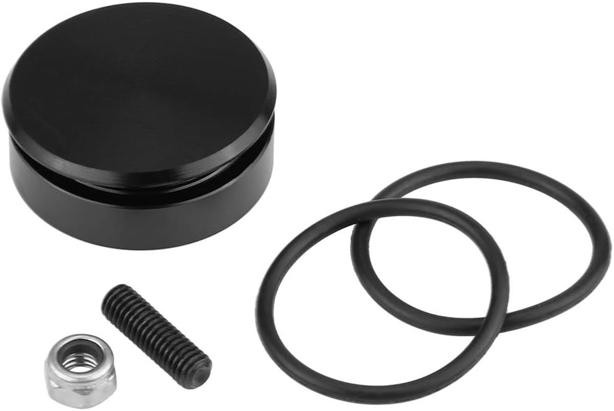 Auto Achter Wisserstop, Ruitenwisserarm Vergrendeling Verwijdering Plug voor 94-01 OEM