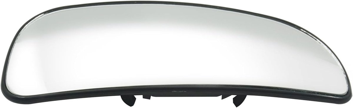 Buitenspiegelglas voor Ducato Jumper Relay Boxer 2006-2020, spiegelglas 8151LP verwarmd spiegelglas (links) 71748250