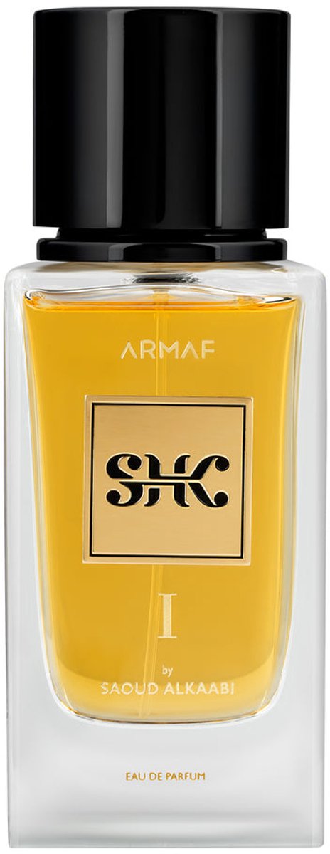 ARMAF SHK I BY SAOUD ALKAABI EAU DE PARFUM 100 ML