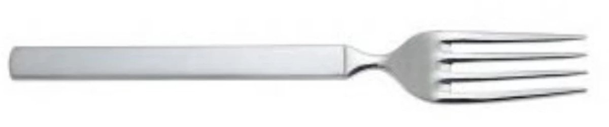 Alessi Tafelvork Dry - 4180/2 - door Achille Castiglioni
