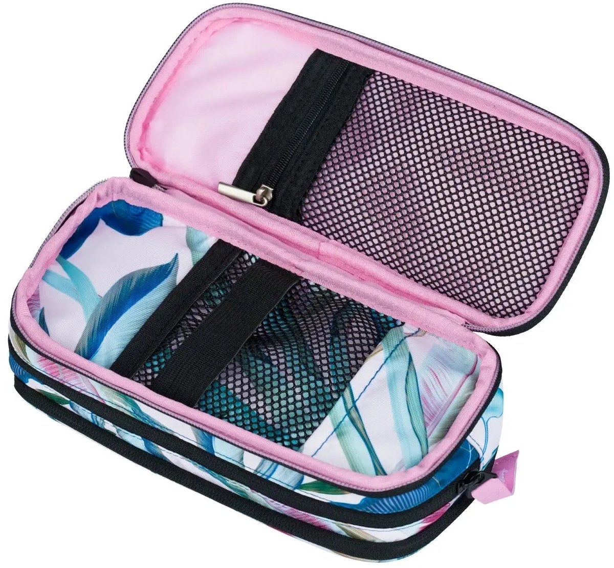 Baagl Student Etui Leafs 3-ritsen