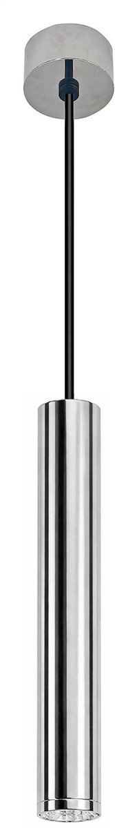 Wiesbaden Oriona Hanglamp Badkamer Dimbaar IP44 - Chroom