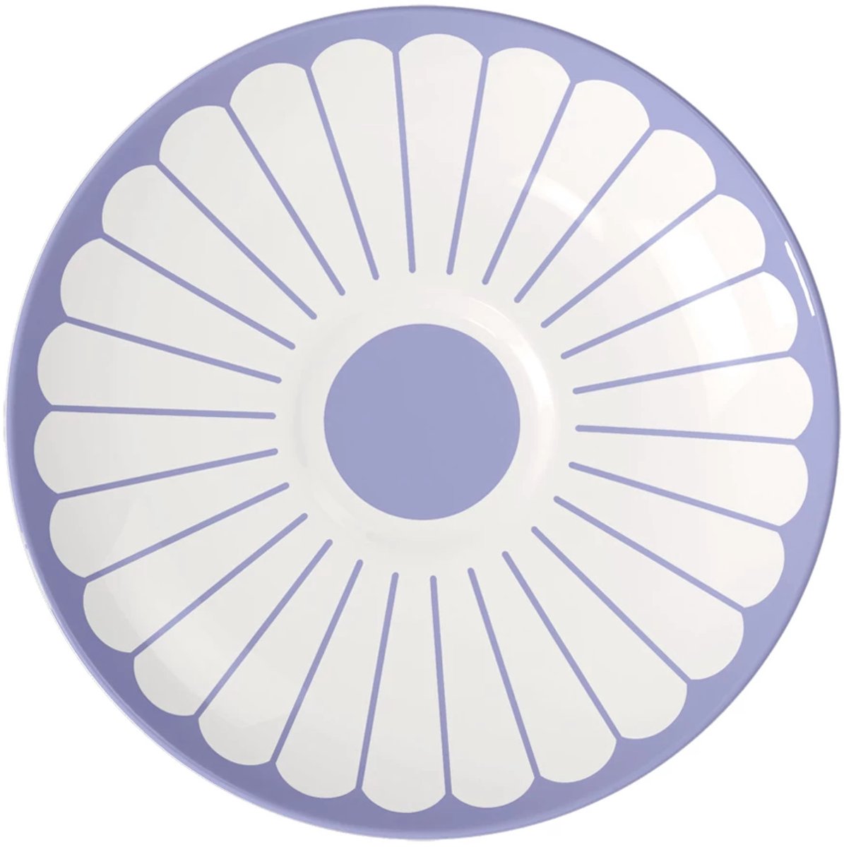 Villeroy & Boch Fleur Bleu koffieschotel