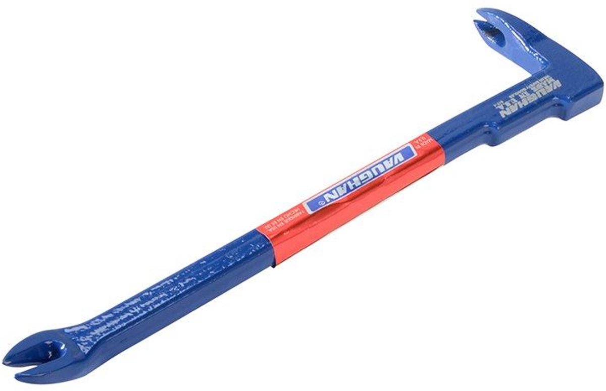 VAUGHAN BC-10 10 BREEKIJZER 27CM