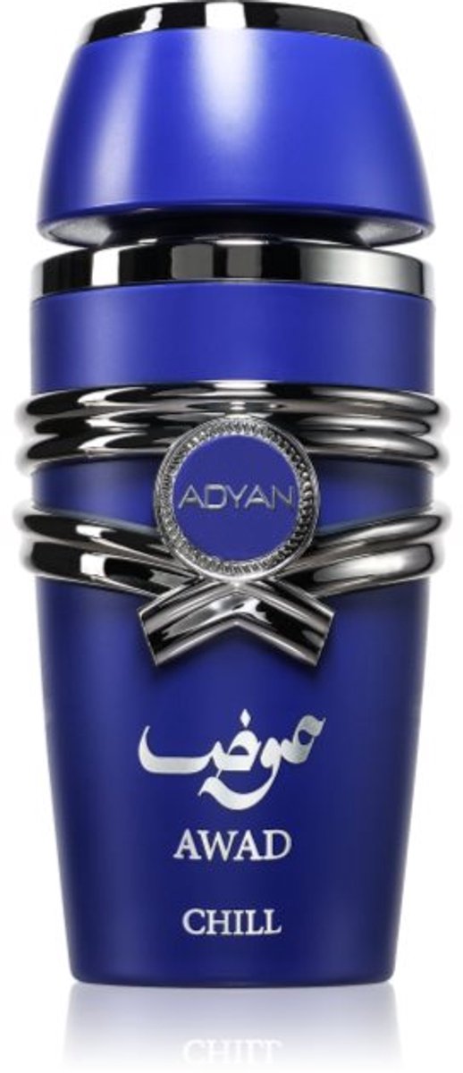ADYAN AWAD CHILL EXTRAIT DE PARFUM 100 ML