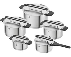 Zwilling More kookset 5-delig