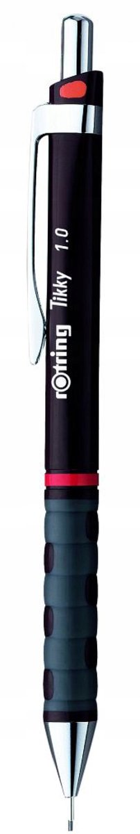 Rotring Tikky III Automatisch potlood 1,0 mm - Hoge Kwaliteit Bureaupotlood